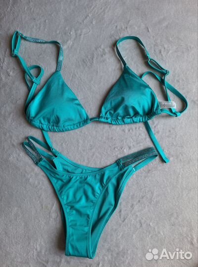 Новый купальник Victoria's Secret M