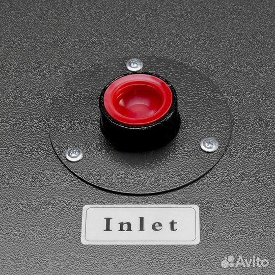 Рефрижераторный осушитель Master Blast MB-20AC