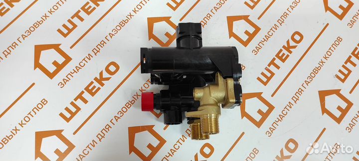 Гидроузел трехходового клапана Protherm, Vaillant