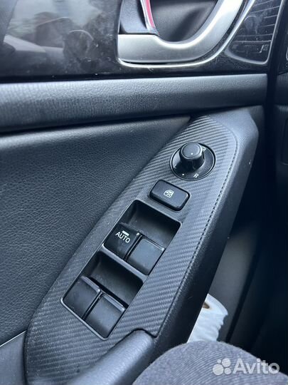 Mazda 3 1.6 AT, 2014, 195 372 км