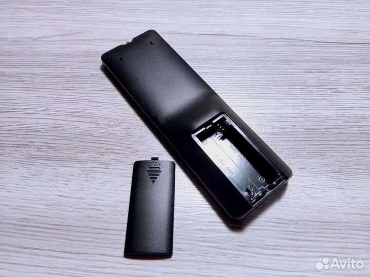 Пульт для цифровой приставки