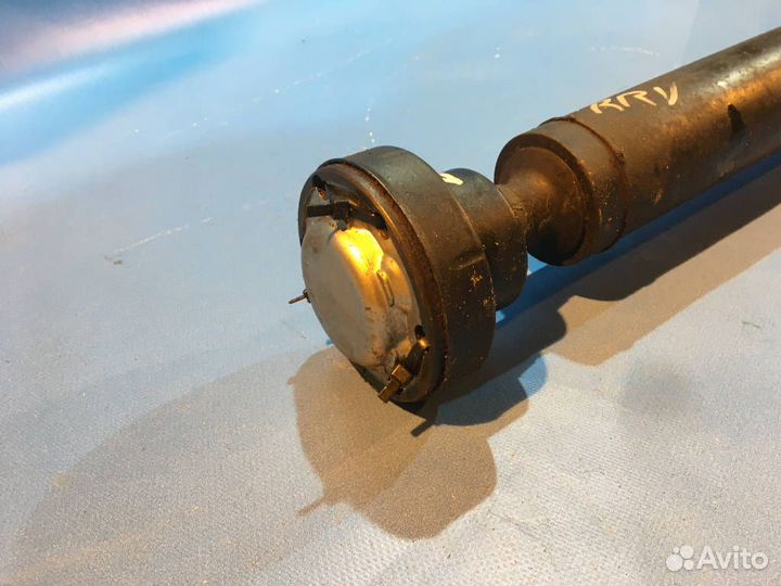 Кардан задний Range Rover L322