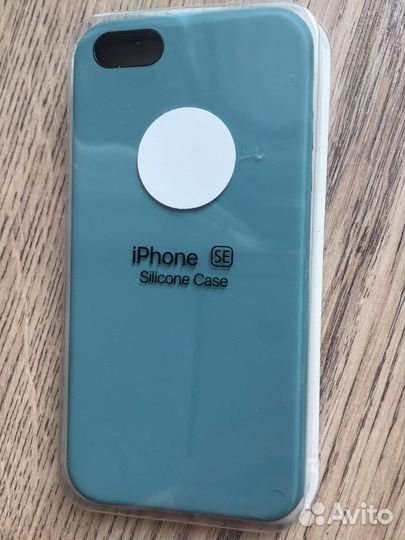 Чехол на iPhone 5 5s se