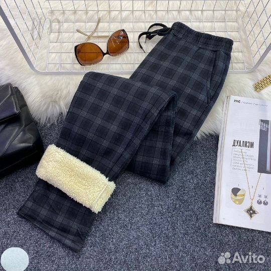 Штаны 46р до 58р