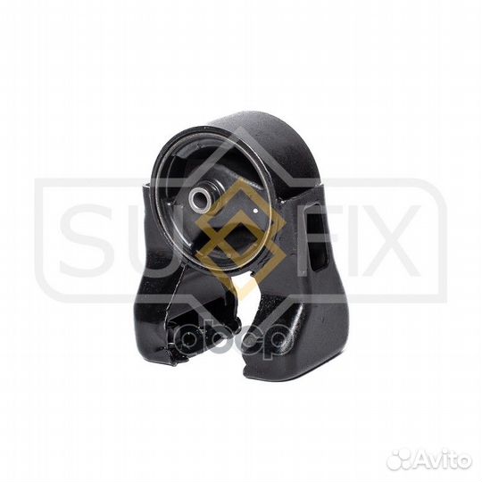 Опора двигателя зад FM4338 sufix