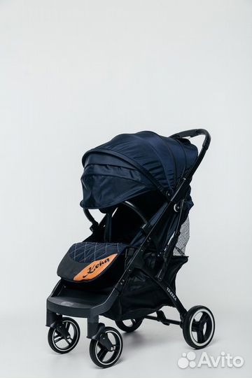 Прогулочная коляска YPKeka