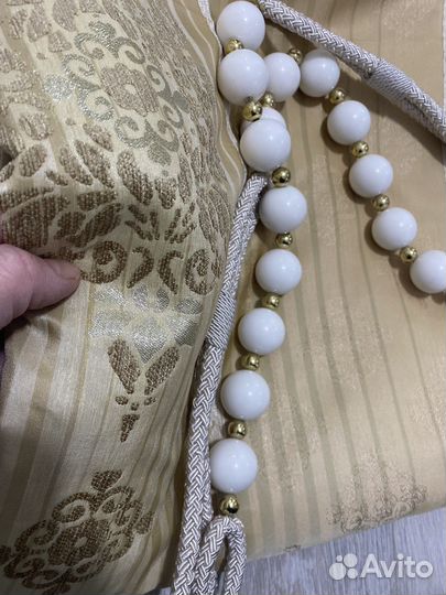 Шторы итальянские