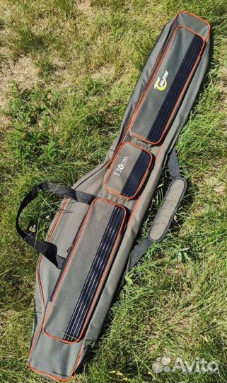 Чехол для удочек/спиннингов