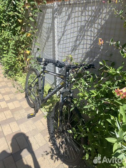 Велосипед десна 2610