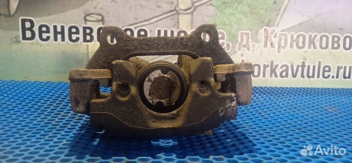 Суппорт тормозной задний правый Peugeot 508