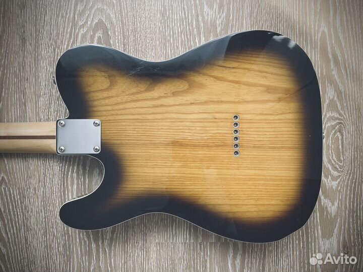 Telecaster FGN Neo Classic Series