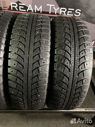 Gislaved Nord Frost 5 185/65 R15 88T