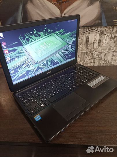 Как новый Мощный Асер 4ядра 4озу