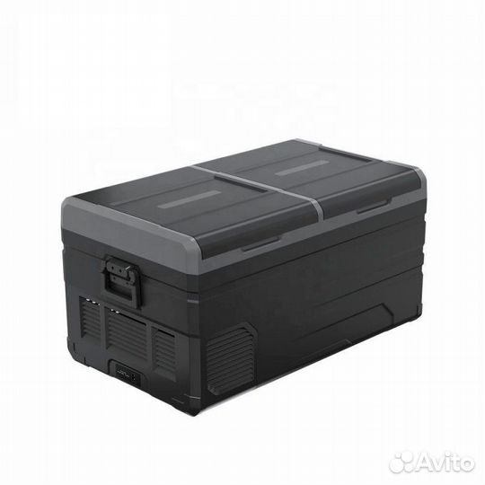 Автомобильный холодильник Alpicool 95 литров TW95