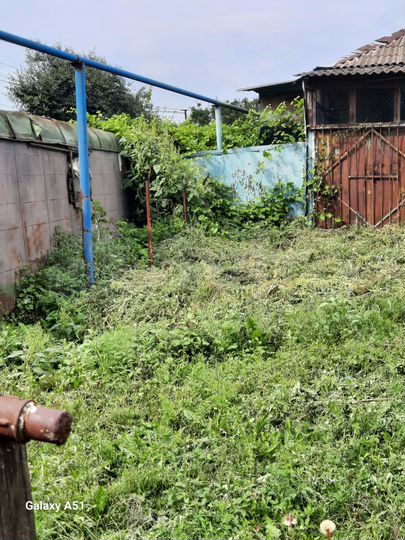 Участок 34 сот. (ИЖС)