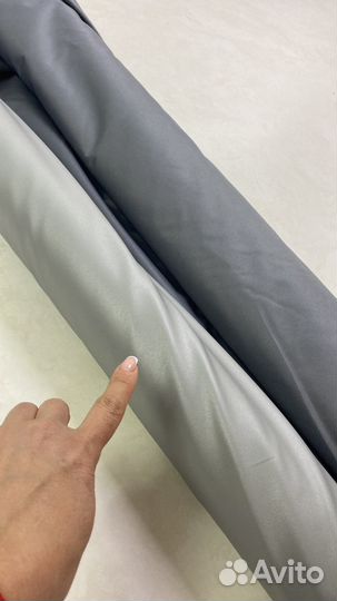 Ткань оксфорд 600d пу
