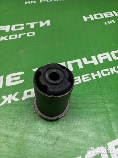 Сайлентблок балки Chevrolet Lanos