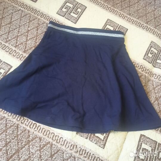 Школьная форма