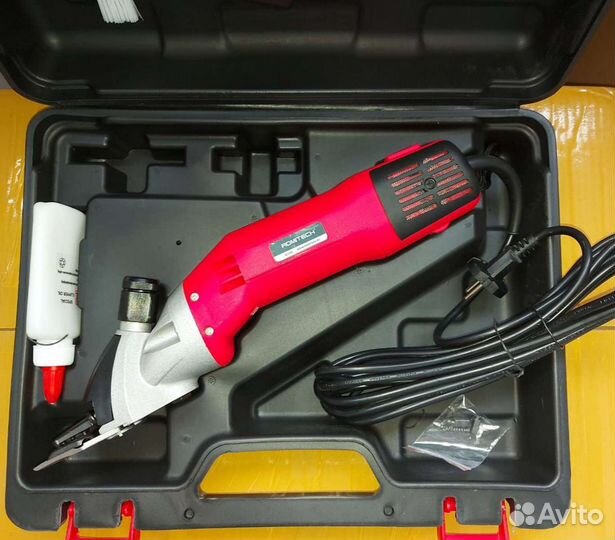 Машинка для стрижки овец, 500 Вт