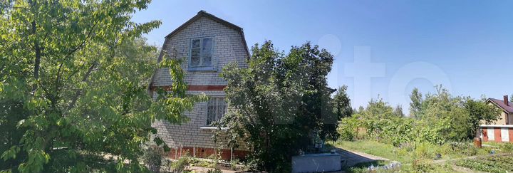 Дача 52 м² на участке 10 сот.