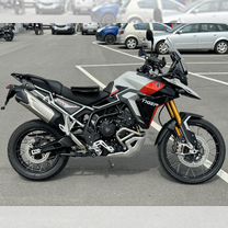 Triumph Tiger Rally Pro 900 2024 MY 24 Новый