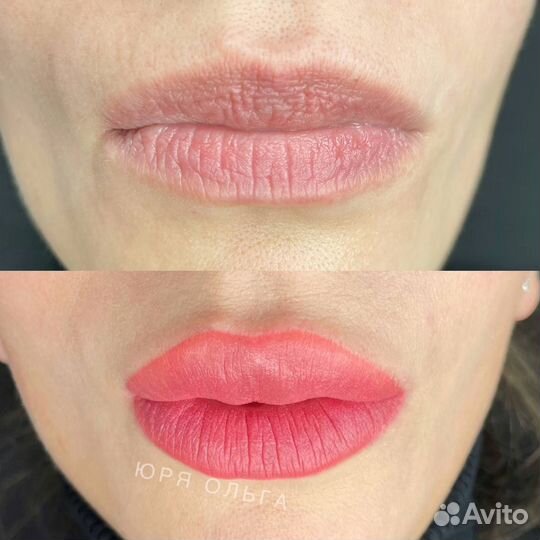 Перманентный Макияж: бесплатно +1зона / удаление