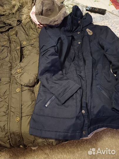 Детские вещи пакетом Отдам