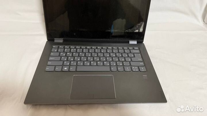 Lenovo yoga 520 14ikb