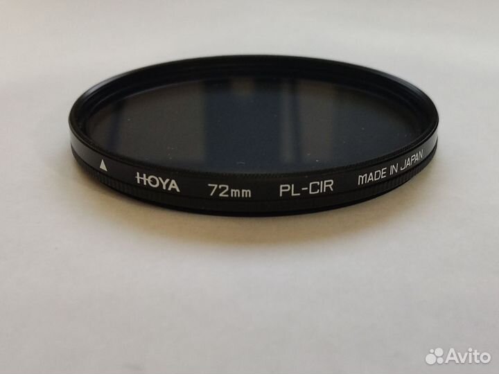 Светофильтры Hoya, Marumi