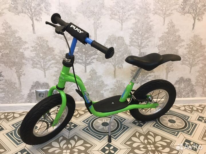 Беговел puky lr xl