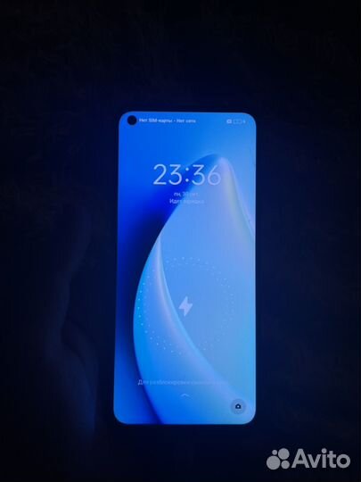 realme 8i, 4/64 ГБ