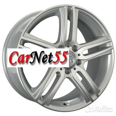 Replay 7,5x17/5x112 ET47 D66,6 MR133 SF (конус, M