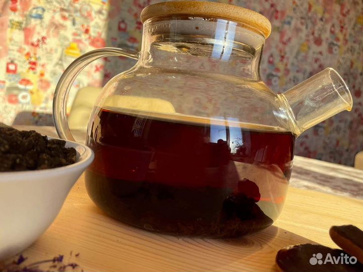 Иван чай 1кг кипрей 2О23 урожай 2023, свой