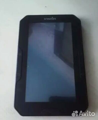 Электронная книга Wexler