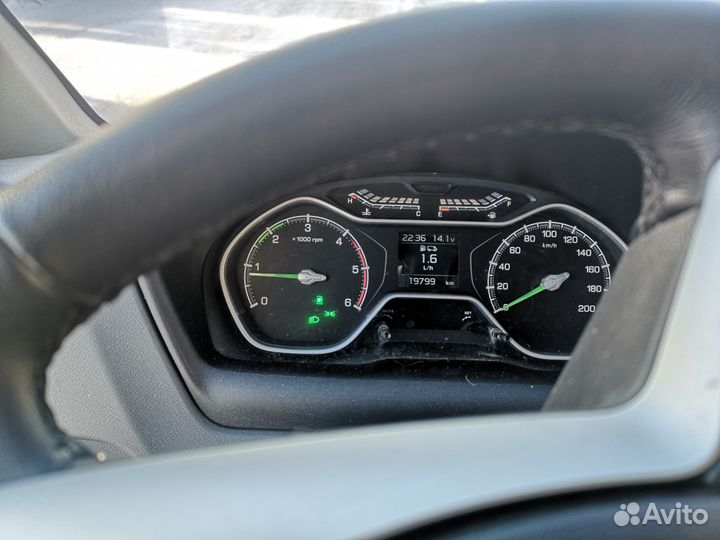 ГАЗ ГАЗель 33025 рефрижератор, 2023