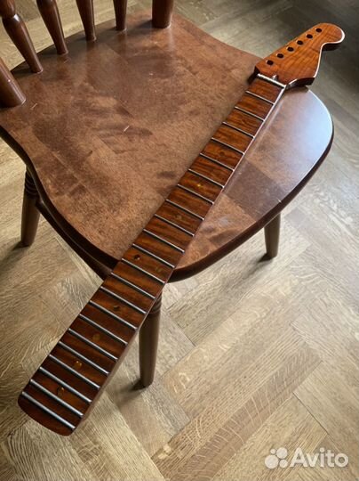 Гриф Stratocaster