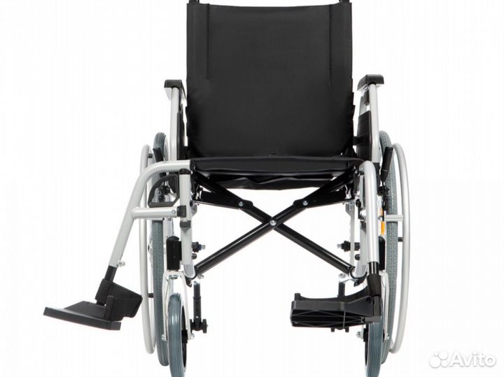 Инвалидная коляска новая ortonica