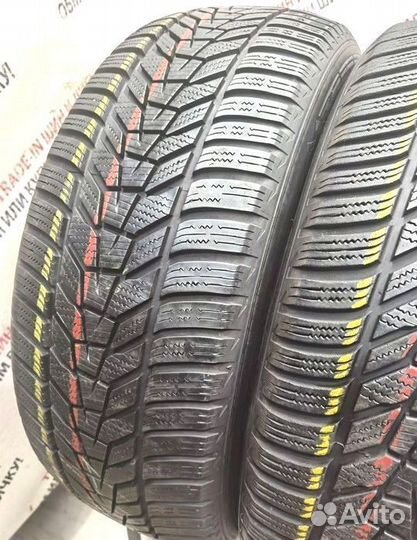 Hankook Winter I'Cept Evo 3 W330 235/55 R18 97H
