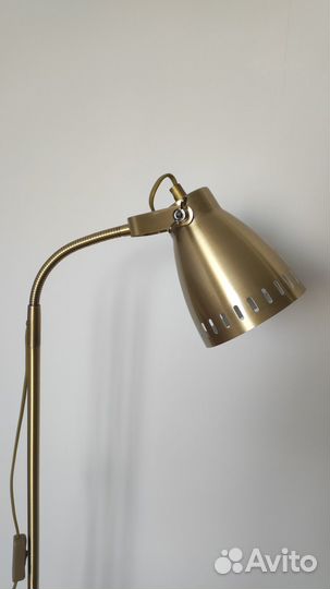 Торшер New York