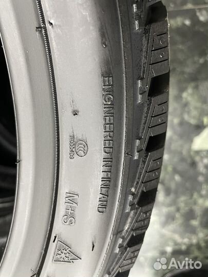 Goodride IceMaster Spike Z-506 235/40 R18 95T