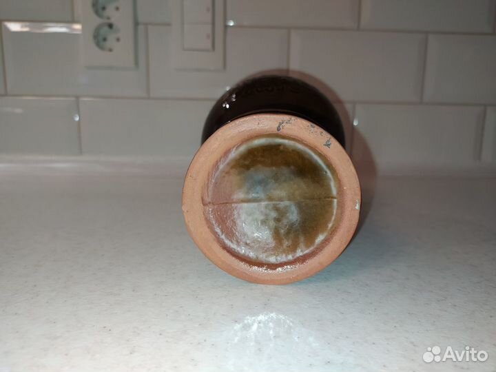 Ваза 35 лет победы 1945-1980