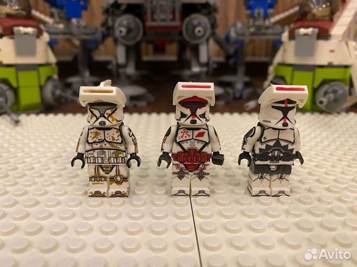 Lego star wars