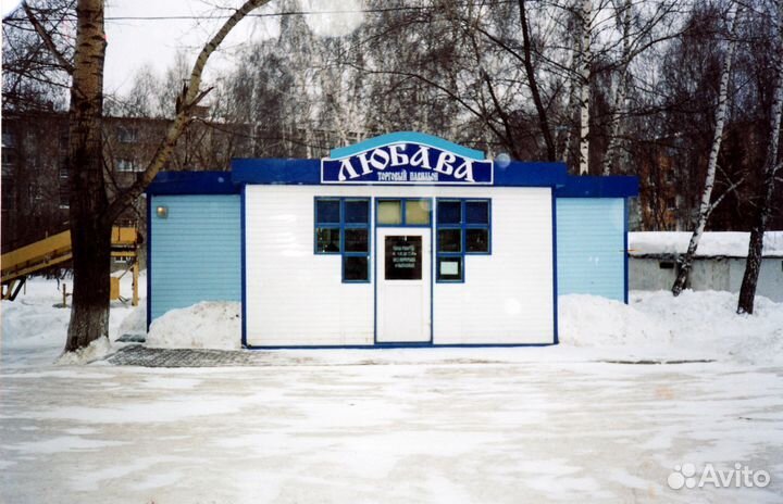 Продавец кассир в продуктовый магазин