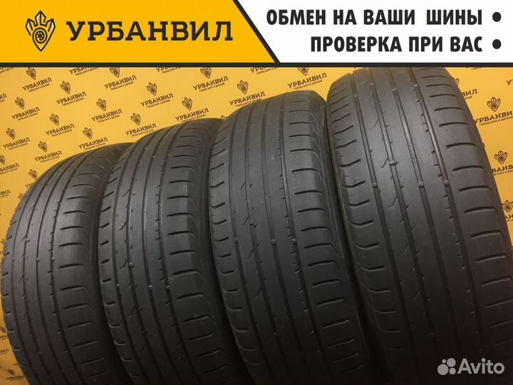 Kumho Crugen HP91 235/65 R17 104V