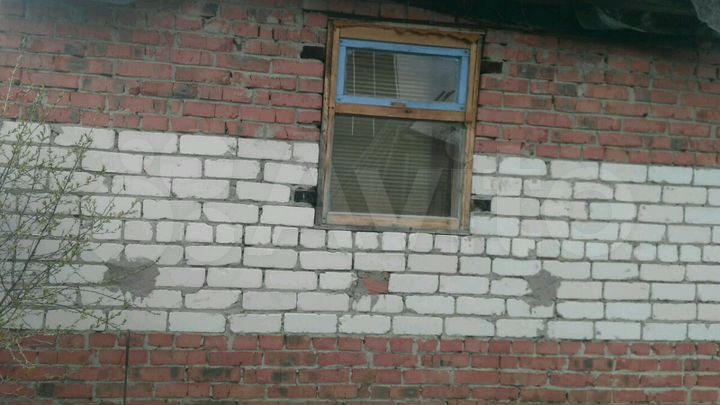 Дача 20 м² на участке 4 сот.