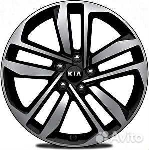R16 5x114,3 6,5J ET43 D67,1 Carwel Шунет 1612 ABT