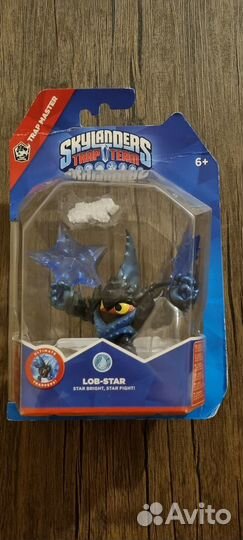 Фигурки Skylanders