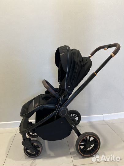 Коляска Carello epica