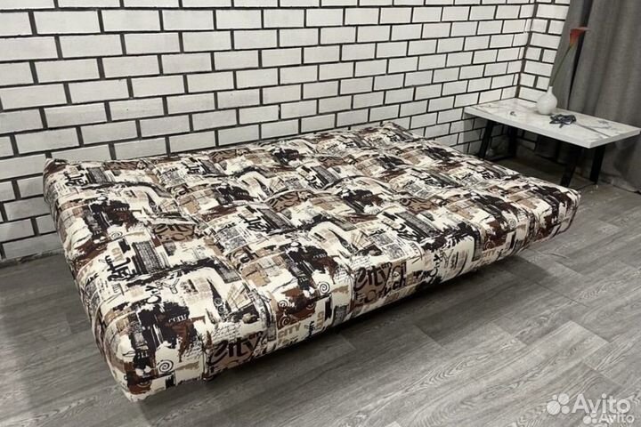 Диван клик кляк 757