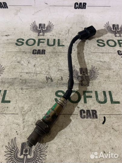 Датчик кислорода Hyundai Getz